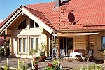 Referenzbild - Sebalex Blockhaus GmbH