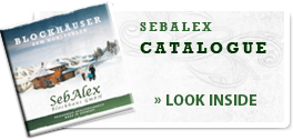 Sebalex Katalog